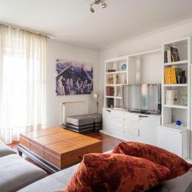 Chalet adosado con piscina terraza y garaje, hotel v destinaci Castro-Urdiales