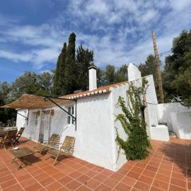 Casalinho do Farol, Serra da Arrábida, Hotel in Setúbal