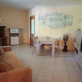 Appartamento b&b Villa Aroma – hotel w mieście Mottella