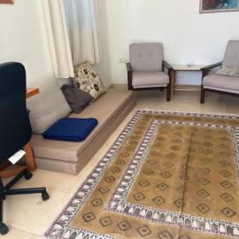 בית המרפא שלי healing place، فندق في Yodefat