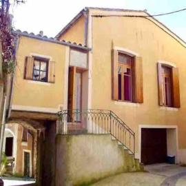 Gîte de la Placette, hotel a Aumessas