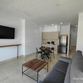 Apartamentos Luxury Play Victoria, hotel in Cádiz