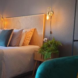 Carmen Apartamento Emilia