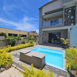 Villa Inaaya - Flic en Flac