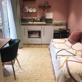 Garden Studio Annex w/free parking, hotel in Hemel Hempstead