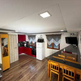 Apartma Tjaša-Terme Čatež