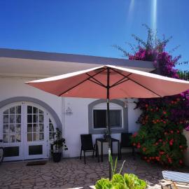 Arilas Cottage, khách sạn ở Arillas