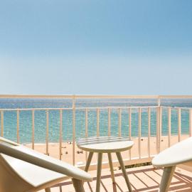 Aparthotel Xic, Hotel in Castell-Platja d’Aro