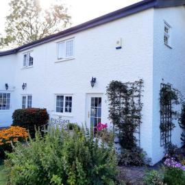 Rhos y Bel Cottage Angelsey