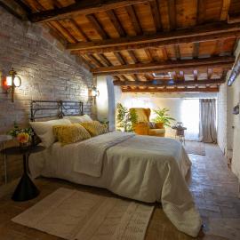 Casa Boutique Kimeta, hotel em Tárrega