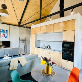 Zengő 9 Kadarka apartman, Nadap, Hotel in Nadap