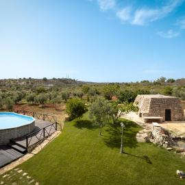 Aura Solis B&B