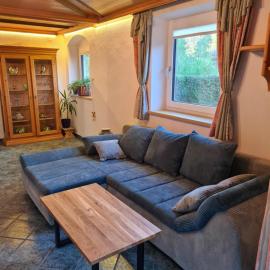 Haus Monika, hotel i Scharnitz