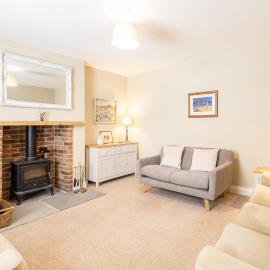 Host & Stay - Hotspur Street, ξενοδοχείο σε Άλνγουικ