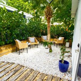 Cozy Tiny Home - Hidden Gem!, ξενοδοχείο στο Μαϊάμι