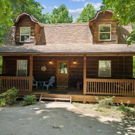 Virgil's Retreat #263