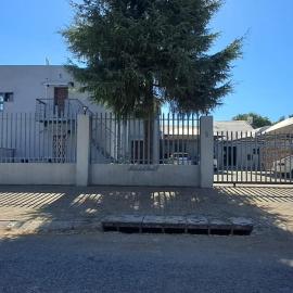 Secunda में, होटल Middelbult Guesthouse by Heybert