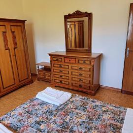 소리코에 위치한 호텔 Casa curti