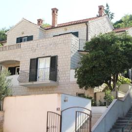 Bayview villa