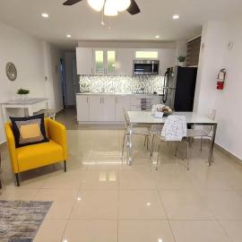 Charming & Family-Friendly Boqueron Village Condos!, отель в городе Бокерон