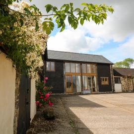 Hunstone Barn