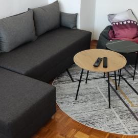 Stan Vogosca, hotel a Vogošća