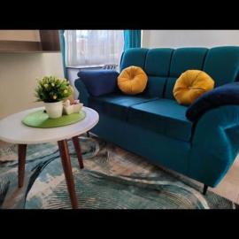 Bernjie Pristine – hotel w mieście Embu
