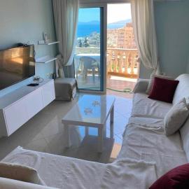 Azure View Saranda