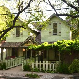 San Luis Obispo Hostel