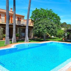 Villa Casa Binissagar II 106 X 4 pax by Mallorca Charme