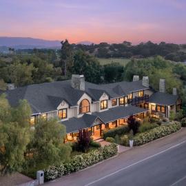 The Ballard Inn, A Kirkwood Collection Hotel, ξενοδοχείο σε Ballard