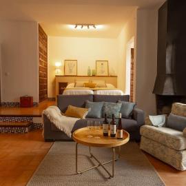 Apartamento Alvear, hotel a Montilla