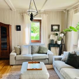 House 44, hotelli Bledissä
