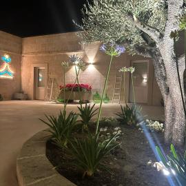 Masseria Spiga, hotel in Gravina in Puglia