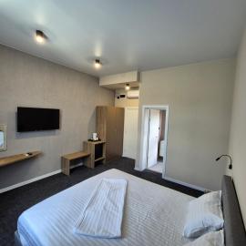 SEAPOINT Boutique Hotel