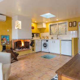 Hostel world -eco- La Girelle Calanques, hotel in Marseille