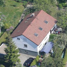 Haus Thea bei Stuttgart