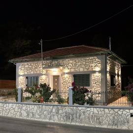 Tatiana's House
