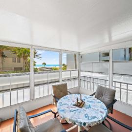 Gulf Holiday By Beachside Management