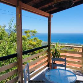 Apartment in Marathokampos Samos