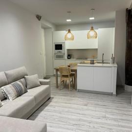 Apartamento Lekeitio, hotell i Lekeitio
