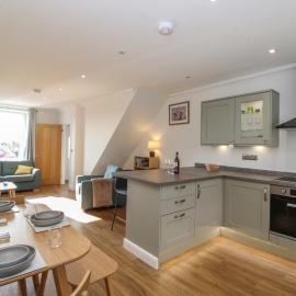 2 South Street, hotel a Wigton