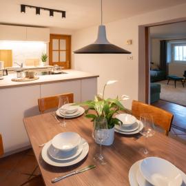 Eden Apartment, hotel v destinaci Soprabolzano