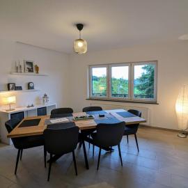 Ferienwohnung Staeves, hotel in Sassen