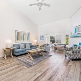 Living the Dream By Beachside Management, khách sạn ở Siesta Key