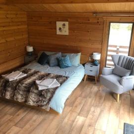 Backieley Lodge, hotel v mestu Huntly