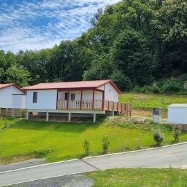 Chalet Etxean, hotel sa Hasparren