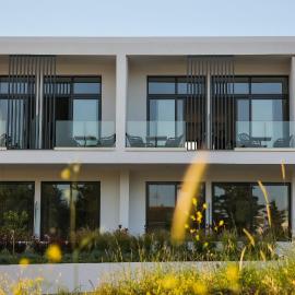 fenias luxury studios, hotel in Kallithea Halkidikis