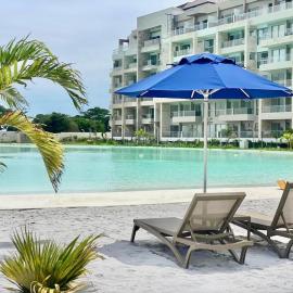Baia Kristal: Oasis Moderno en Cartagena