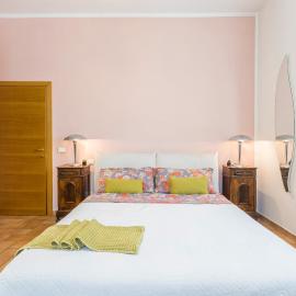 Balsamico Suites - Near Ferrari Museum & Railway
